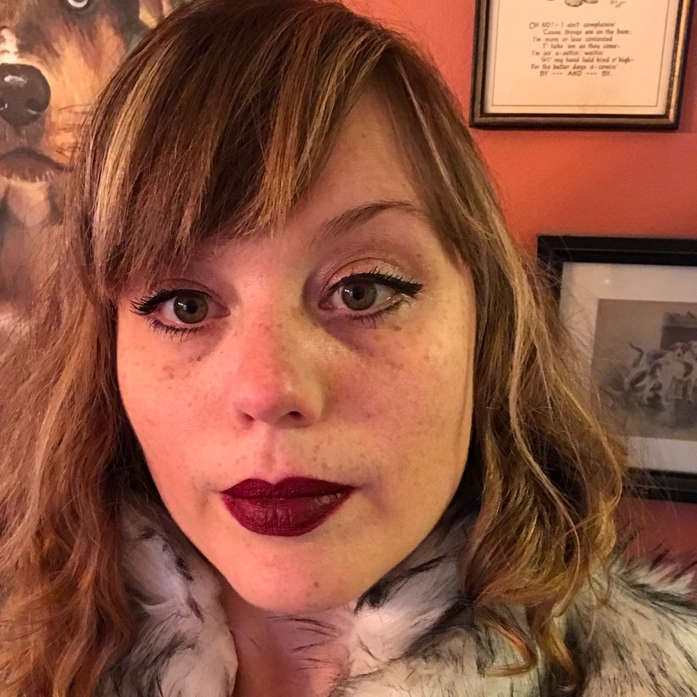 Meet your Posher, Sara